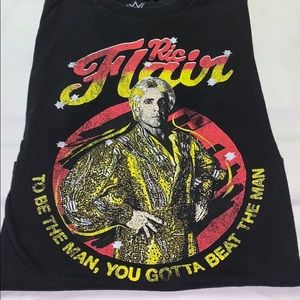 RIC FLAIR MED. T-SHIRT